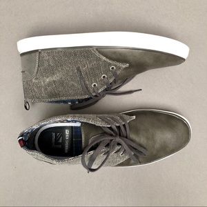 ben sherman preston chukka sneaker